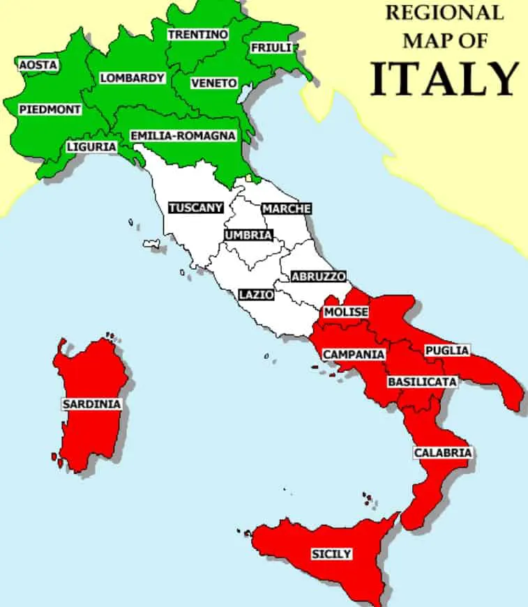 Italy