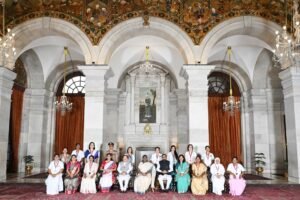 National Florence Nightingale Award