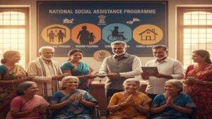 National Social Assistance Programme