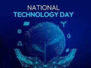 National Technology Day and India’s Nuclear Capability