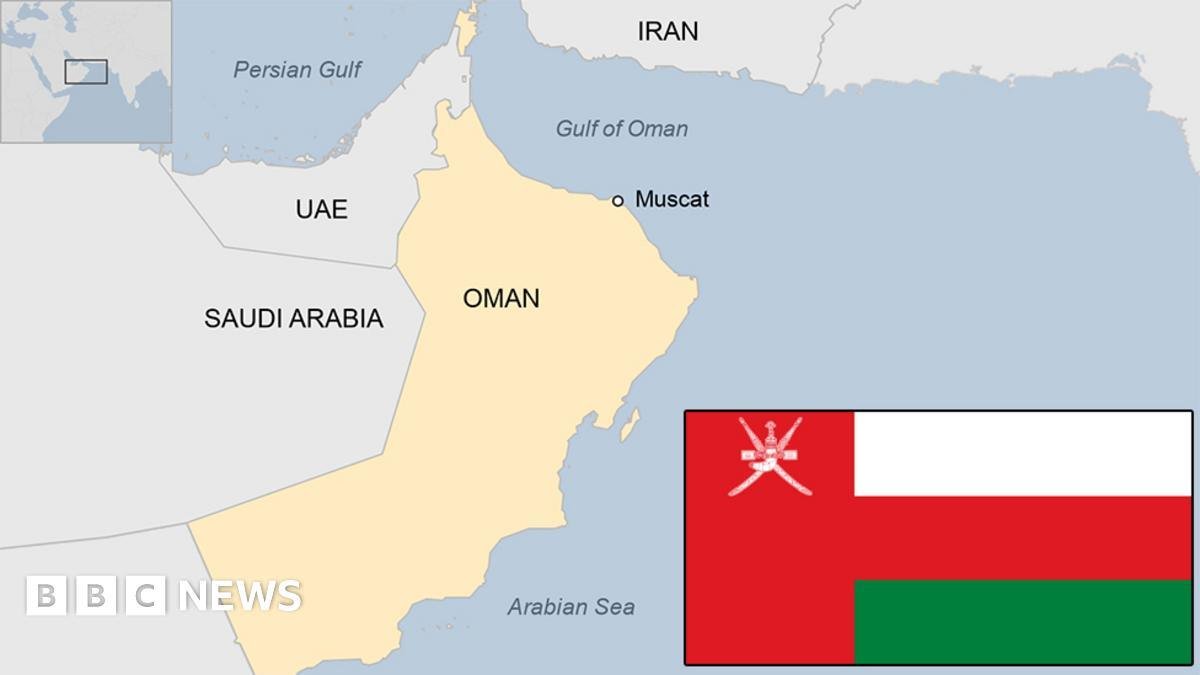 Oman