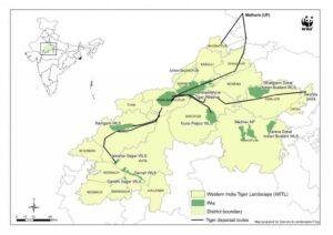 Palamu Tiger Reserve