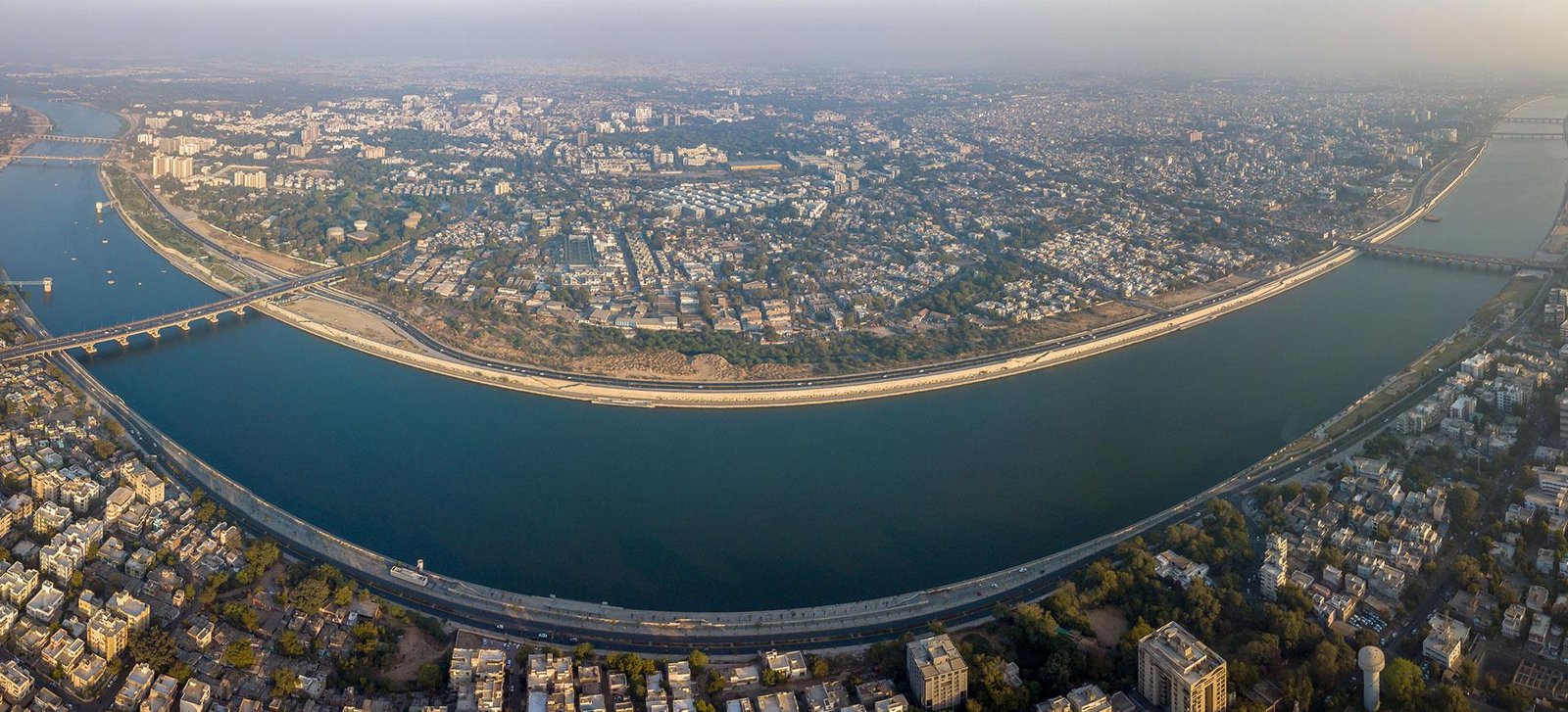 Sabarmati River