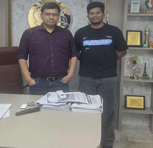 Saurabh Chandra