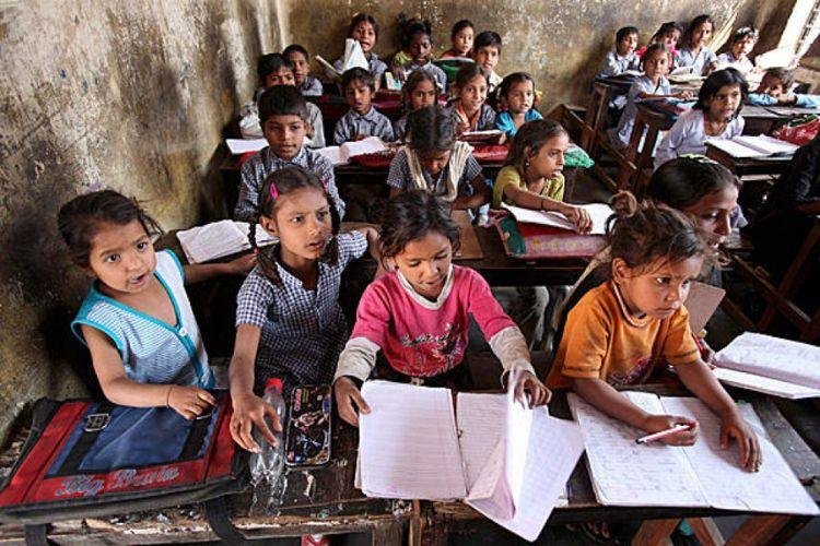 Structural Challenges in India’s School Education System