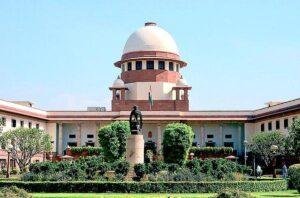 Supreme Court Permits Limited Continuation of Sedition Proceedings