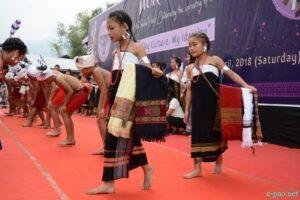 Thadou Tribe
