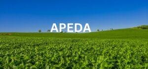 APEDA