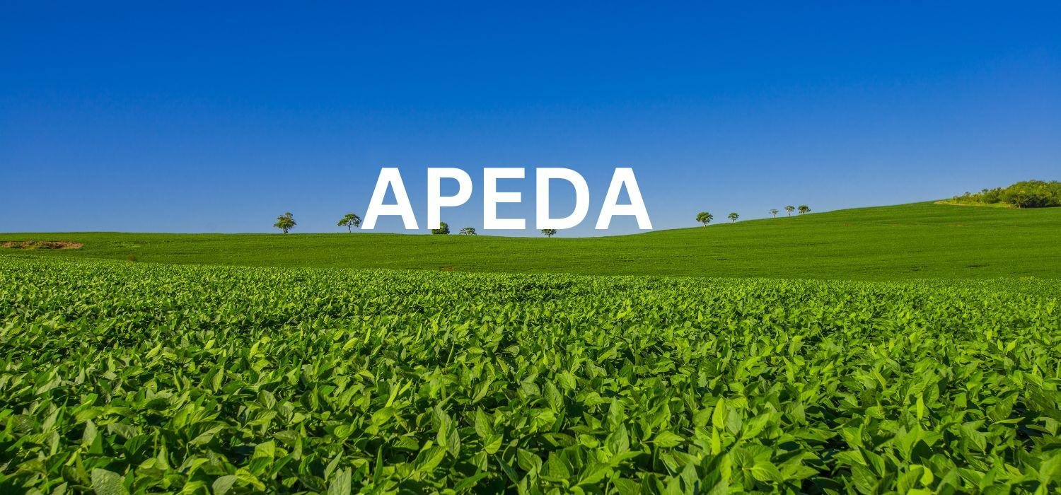APEDA