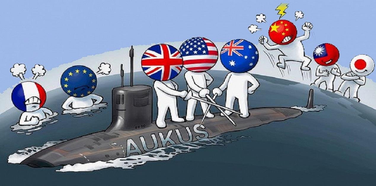 AUKUS