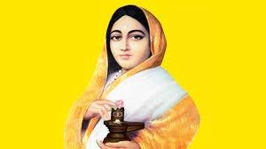 Ahilyabai Holkar