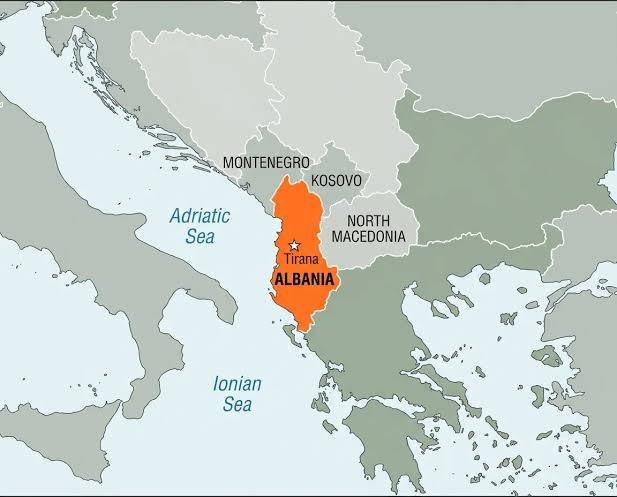 Albania