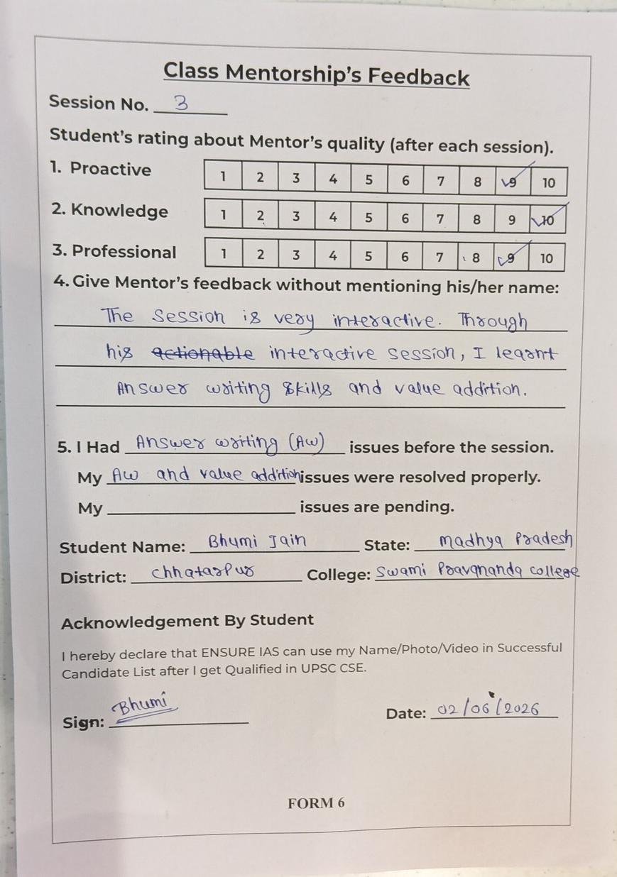Bhumi jain