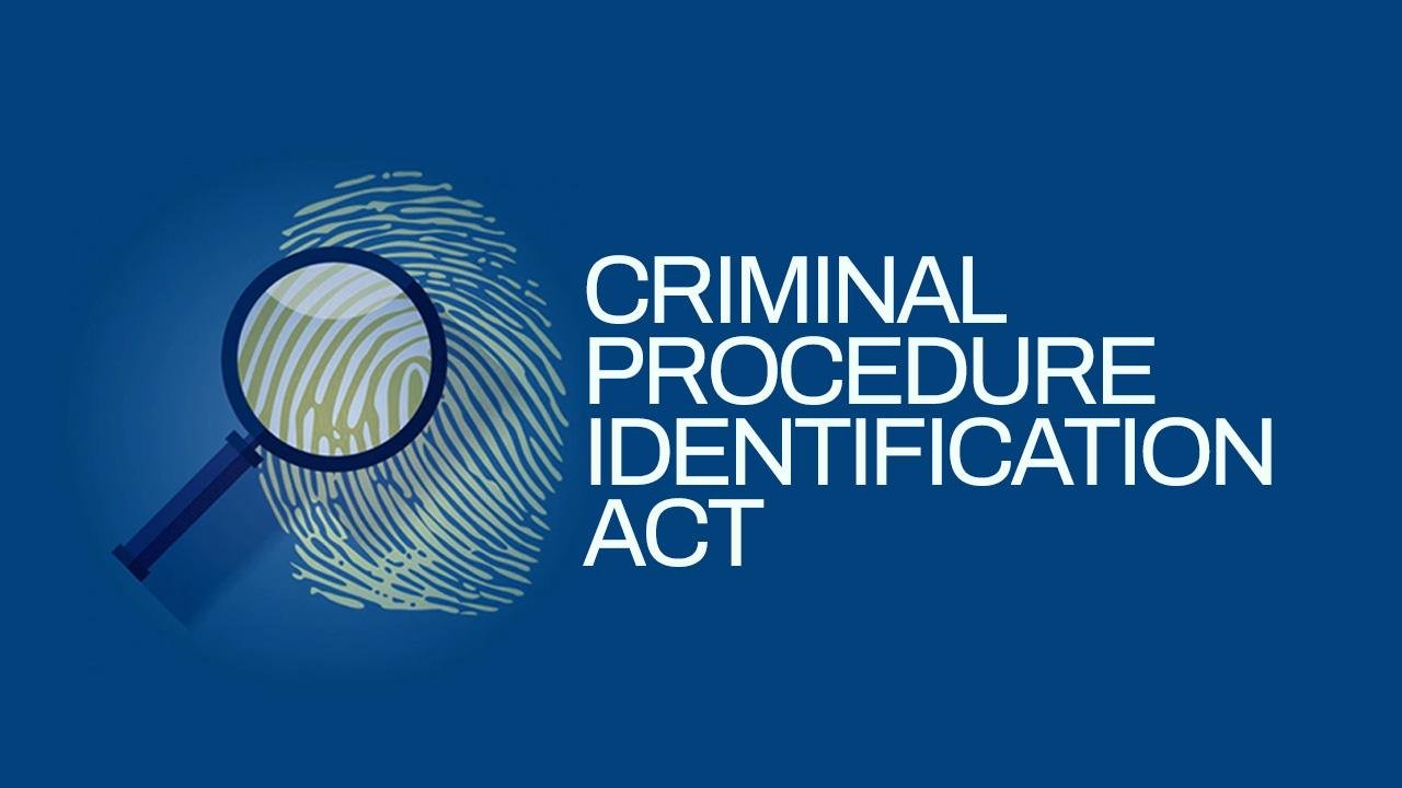 Criminal Procedure (