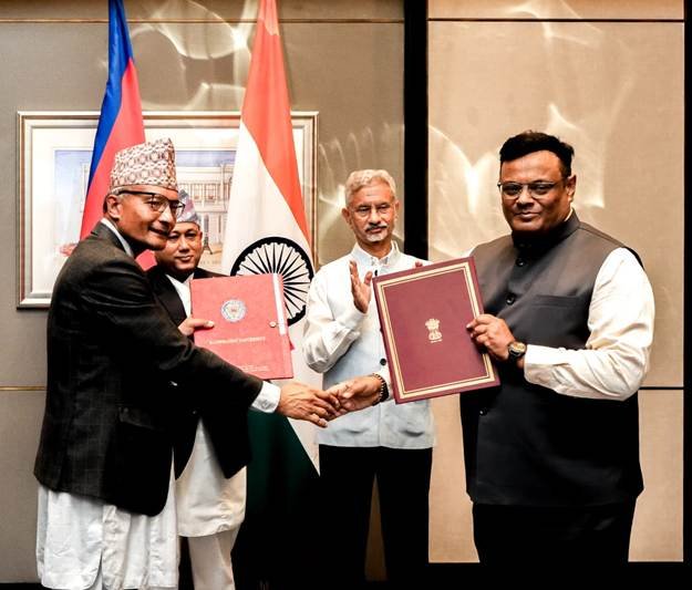India's New Bilateral Investment Treaty (BIT) Framework