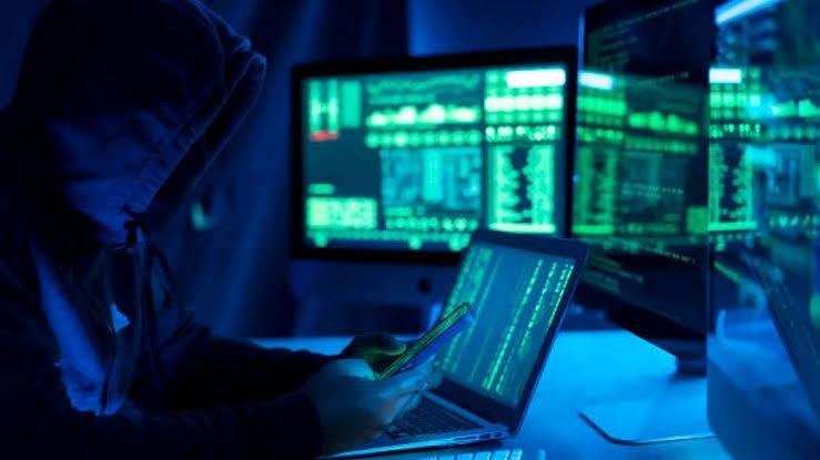Digital Payment Frauds