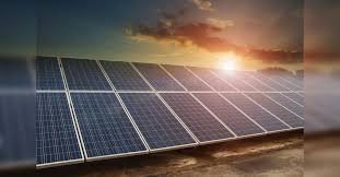 Domestic Solar Cell Mandate