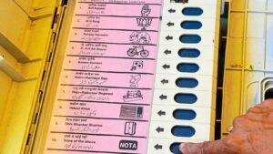 Election Symbols in India