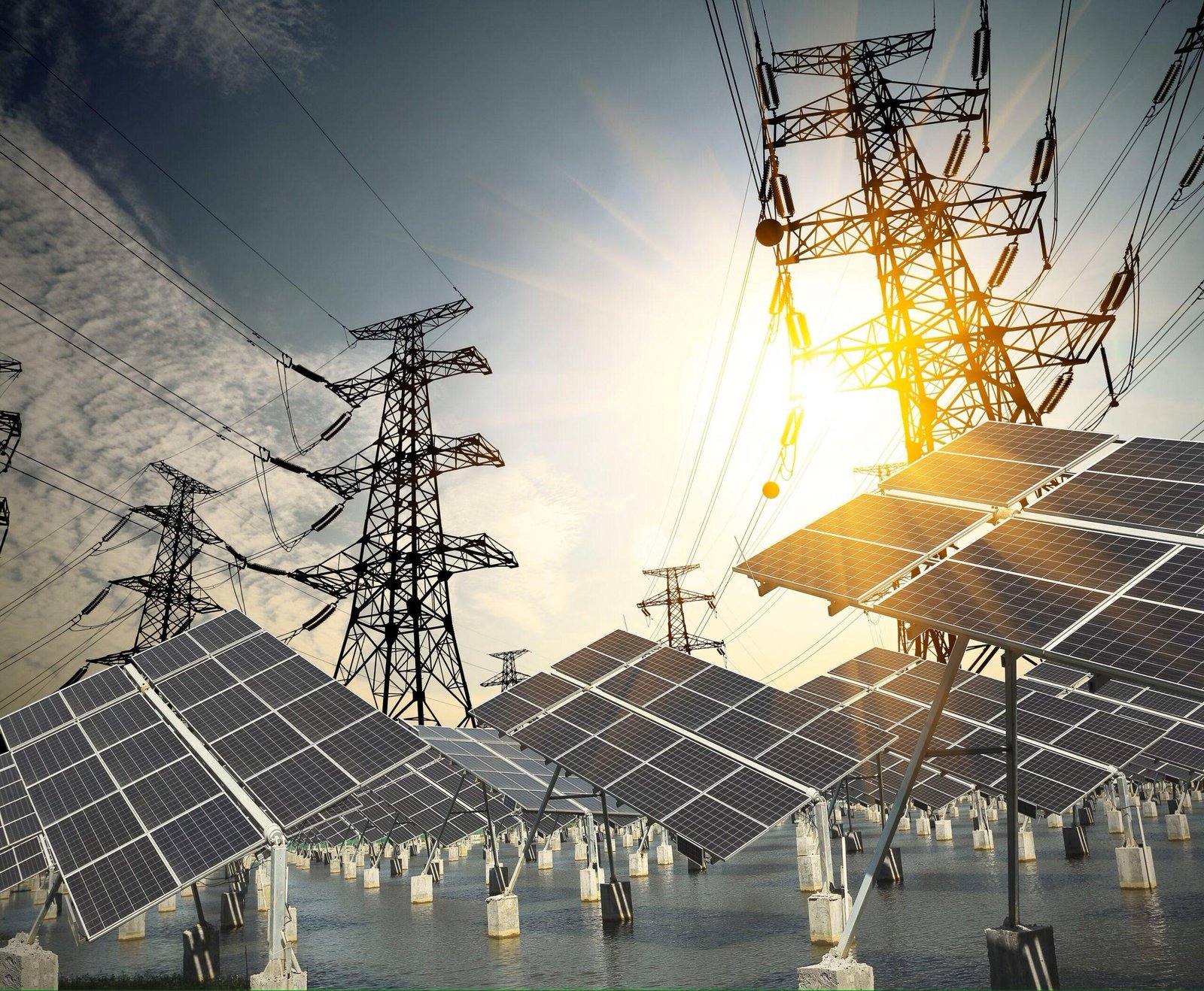 Electrification: Key to the Energy Transition