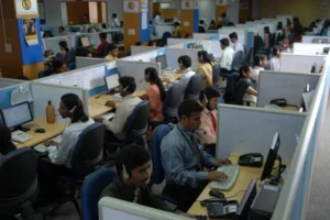 Employment Trends in India: Key Findings and Challenges