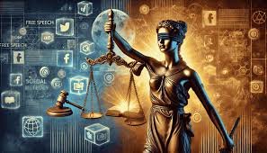 Freedom of Expression and Ethical Responsibility in Public Discourse
