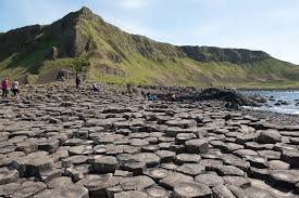Giant’s Causeway