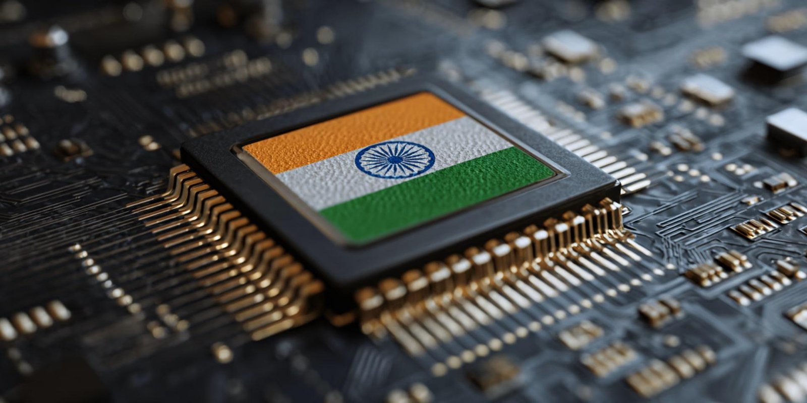 India's Semiconductor Industry