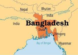 India–Bangladesh Relations