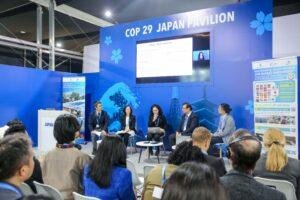 Joint Crediting Mechanism (JCM) under the Paris Agreement