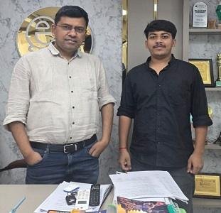 Krishna Kundan 1