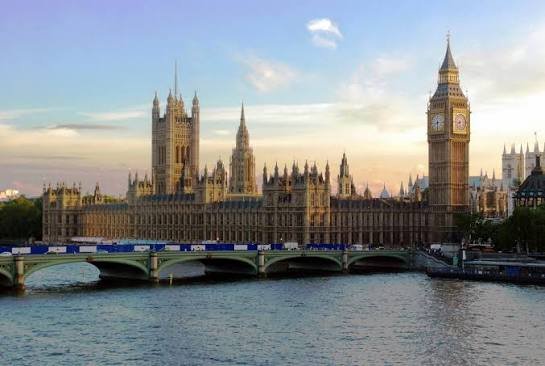 Leadership Transition in the United Kingdom