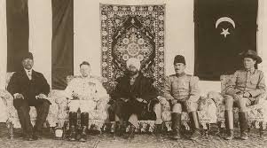 Maulana Barkatullah