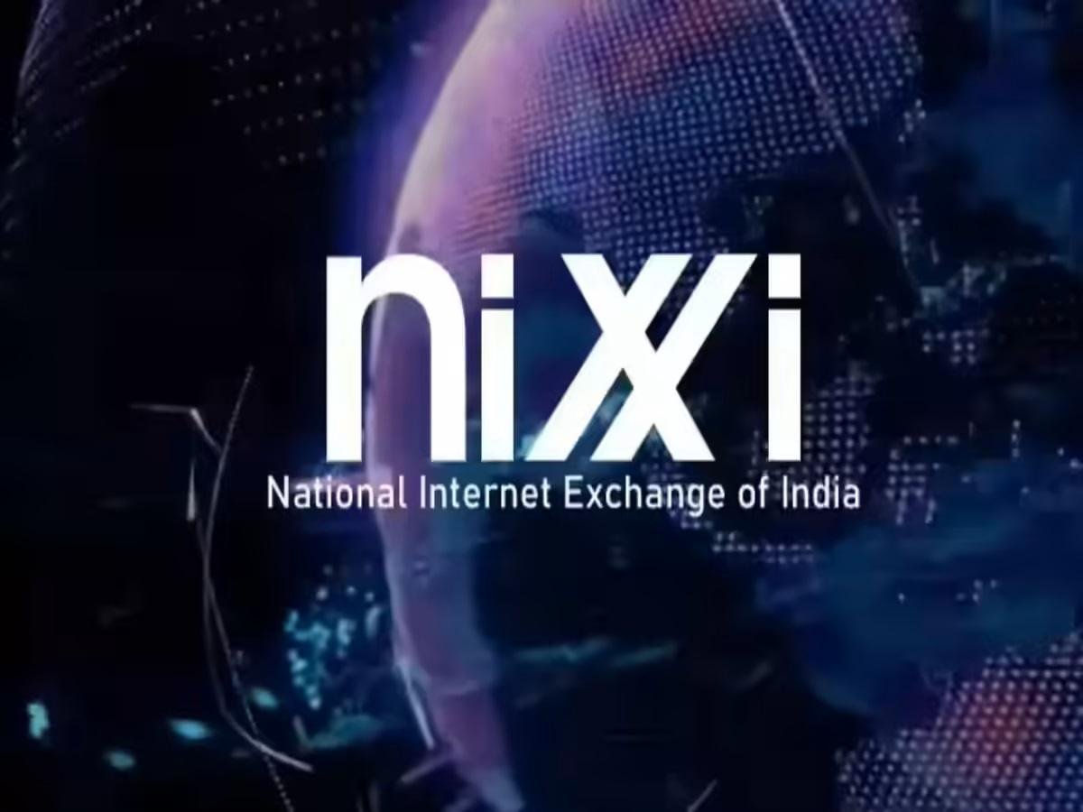 National Internet Exchange of India (