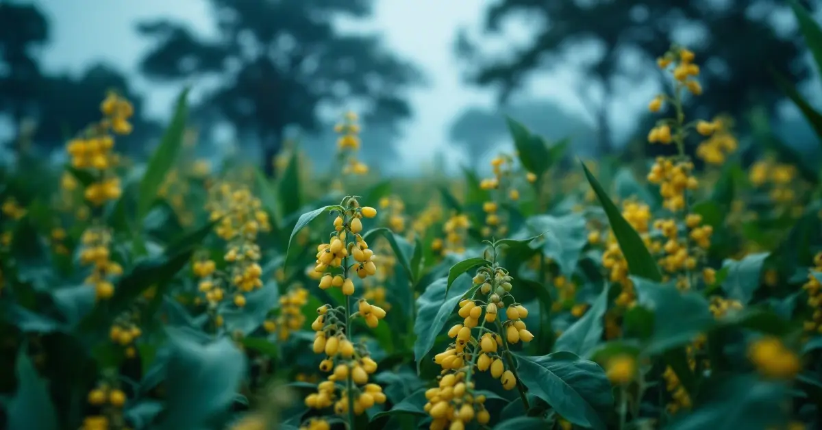 Oilseeds Kisaan Mitra