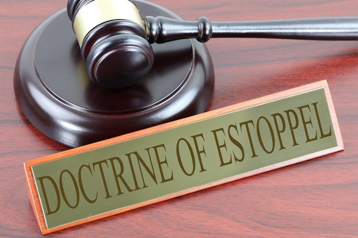 Promissory Estoppel
