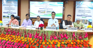 REWARD Programme for Improved Watershed Management