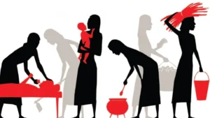 Recognising Unpaid Domestic Labour