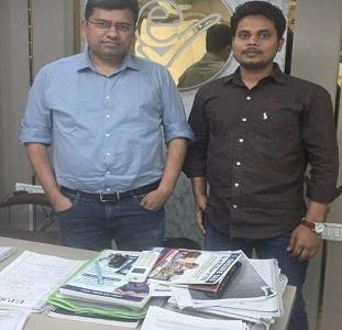 Shaqib Khan