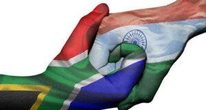 South Africa