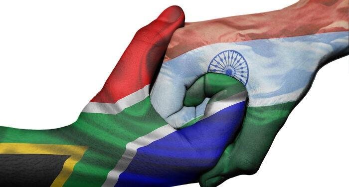South Africa