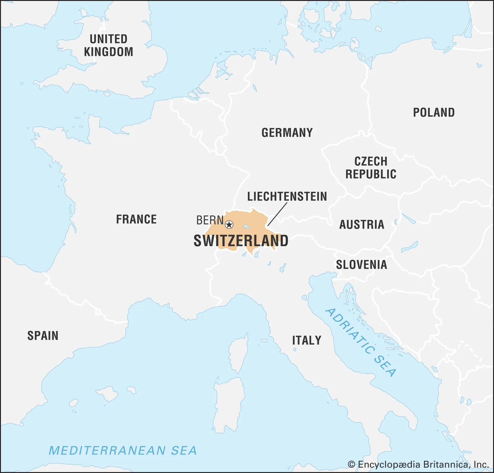 Switzerland