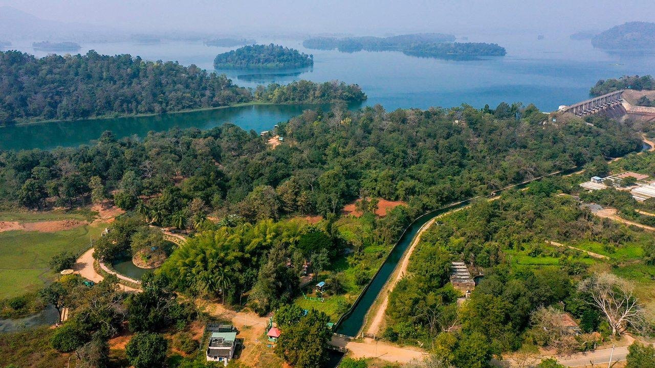 The Kinnerasani Wildlife Sanctuary in Telangana has come into focus as the Forest Department plans to introduce safari tours to promote eco-tourism and wildlife conservation awareness in the region.