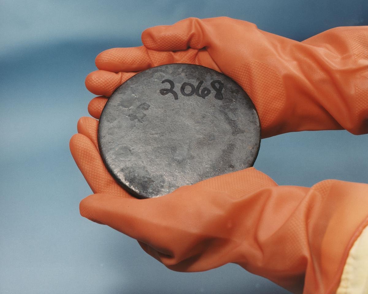 Uranium Downblending and Nuclear Non-Proliferation