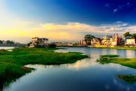 Vaigai River