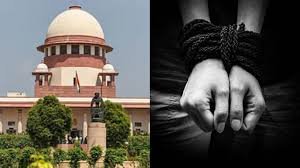 Victim Protection Plan for Trafficking Survivors