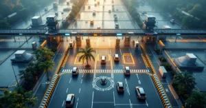 e-Jagriti Platform and Digital Transformation