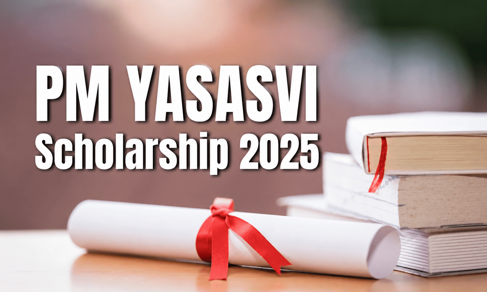 PM-YASASVI Scheme