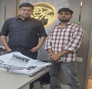 Arun Kumar Singh