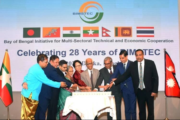 BIMSTEC