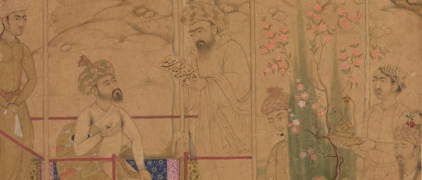 Babur